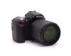 Nikon D90 kit 18-105mm f/3.5-5.6G (пробег 12000 кадров)