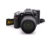 Nikon D90 kit 18-105mm f/3.5-5.6G (пробег 12000 кадров)