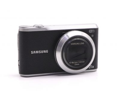 Компактный цифровой фотоаппарат Samsung WB380F