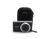 Компактный цифровой фотоаппарат Samsung WB380F