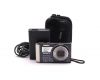 Компактная фотокамера Sony Cyber-shot DSC-W370