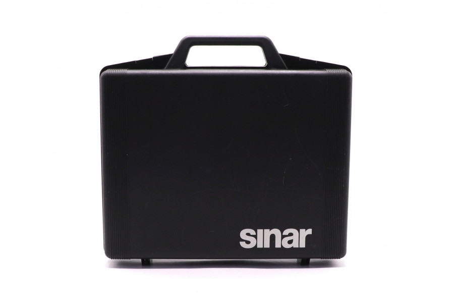 Оригинальный защитный кейс Sinar System Case