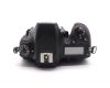 Nikon D750 body в упаковке (пробег 57800 кадров)