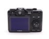 Компактная камера Canon PowerShot G7 неисправная