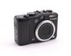 Компактная камера Canon PowerShot G7 неисправная