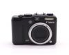 Компактная камера Canon PowerShot G7 неисправная
