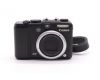 Компактная камера Canon PowerShot G7 неисправная