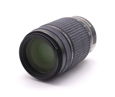 Объектив Pentax-DA L SMC 55-300mm f/4-5.8 ED