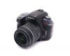 Фотокамера Sony A550 kit (пробег 21925 кадров)