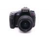 Фотокамера Sony A550 kit (пробег 21925 кадров)