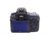 Фотокамера Sony A550 kit (пробег 21925 кадров)