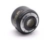 Фикс-объектив Nikon 35mm f/1.8G AF-S DX Nikkor