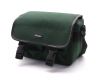 Сумка Sigma Vintage Dark Green Shoulder Camera Bag