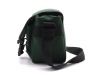 Сумка Sigma Vintage Dark Green Shoulder Camera Bag