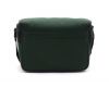 Сумка Sigma Vintage Dark Green Shoulder Camera Bag