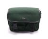 Сумка Sigma Vintage Dark Green Shoulder Camera Bag