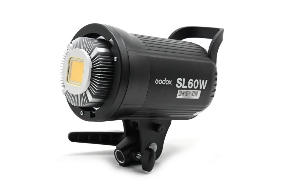Студийный осветитель светодиодный Godox SL60W