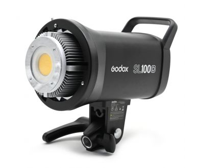 Светодиодный осветитель для съемки Godox SL100D