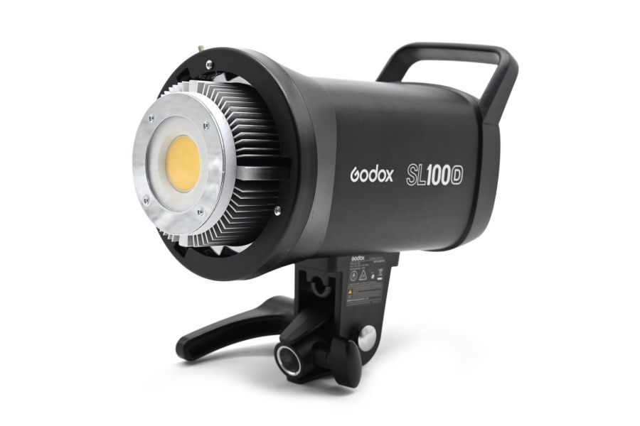 Светодиодный осветитель для съемки Godox SL100D