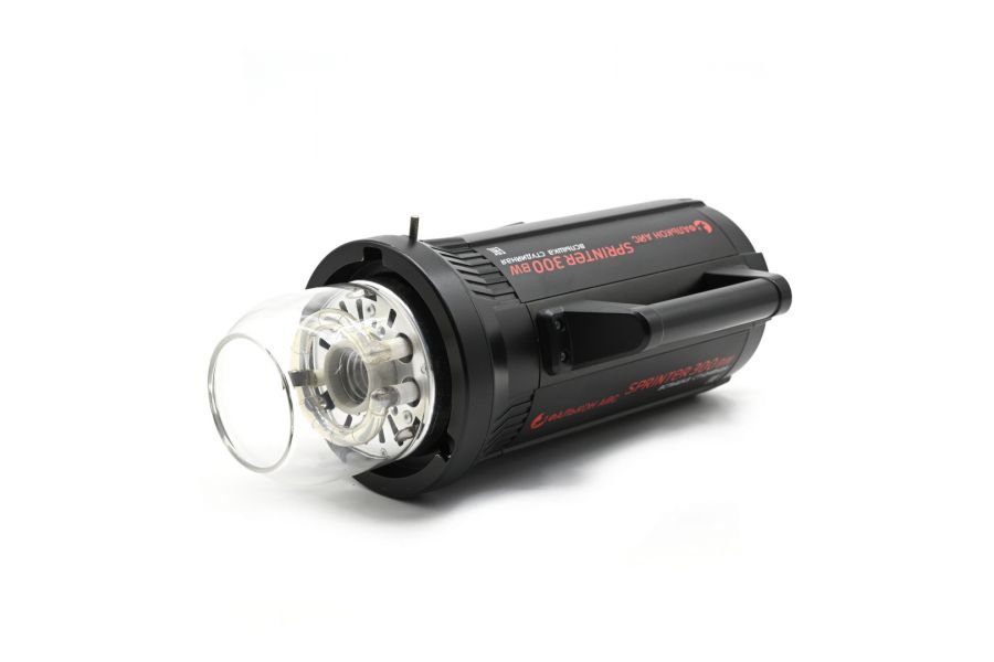 Студийная вспышка Falcon Eyes Sprinter 300 BW