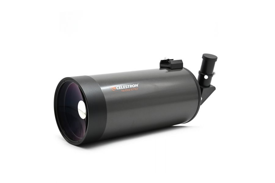 Телескоп компьютеризированный Celestron NexStar 127 SLT