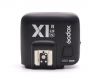 Радиосинхронизатор Godox X1R-N для Nikon в упаковке