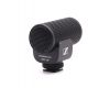 Направленный микрофон Sennheiser MKE 200 в упаковке