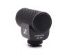 Направленный микрофон Sennheiser MKE 200 в упаковке