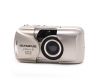 Аналоговая фотокамера Olympus mju II zoom 80 Panorama