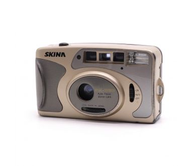Компактная плёночная фотокамера Skina SK-888