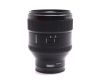 Sony FE 85mm f/1,4 GM (SEL85F14GM) в упаковке