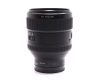 Sony FE 85mm f/1,4 GM (SEL85F14GM) в упаковке