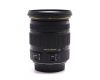 Sigma AF 17-50mm f/2,8 EX DC OS HSM для Canon EF