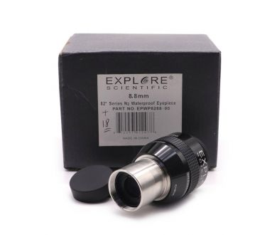 Окуляр Explore Scientific 82° N2 8.8 мм, 1,25