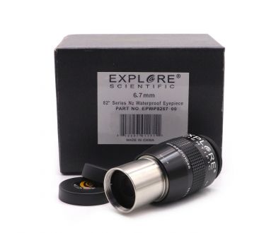 Окуляр Explore Scientific 82° N2 6.7 мм, 1,25