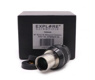 Окуляр Explore Scientific 82° N2 14 мм, 1,25
