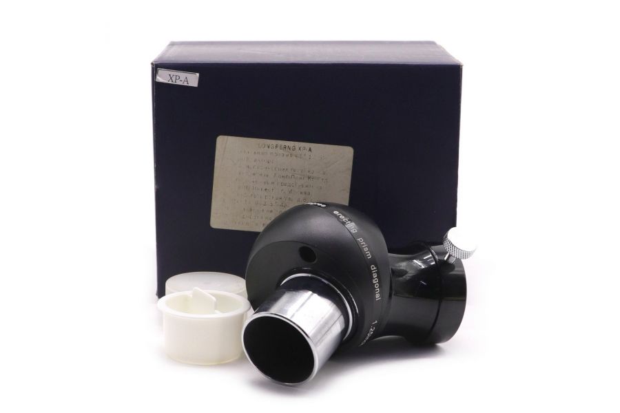 Призма Long Perng K1.25T-AA (XP-A) в упаковке