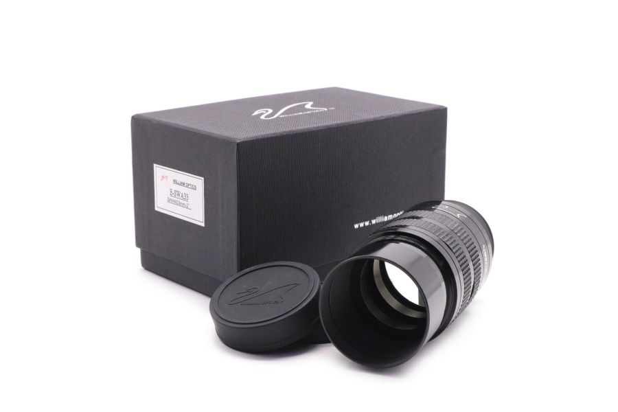 Окуляр William Optics Swan 72° 33mm 2
