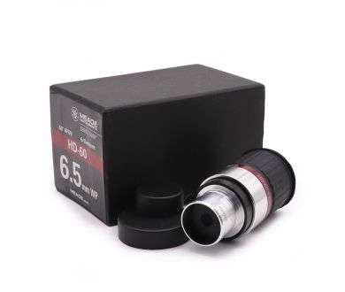 Окуляр Meade Series 5000 HD-60 6.5mm 1,25