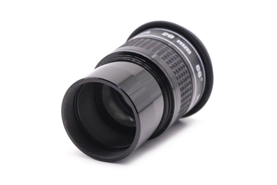 Окуляр William Optics Swan 66° 20mm 1,25