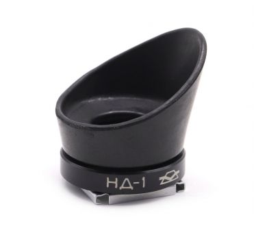 Наглазник НД-1 для ф/а Зенит-16 (СССР, 1985г.)