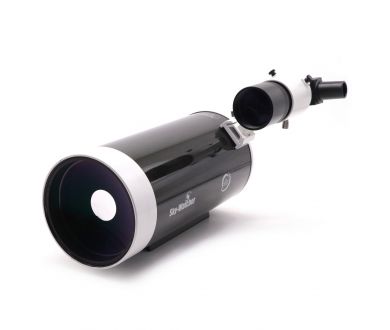 Телескоп Sky-Watcher Mak127 + Sky-Watcher EQ5