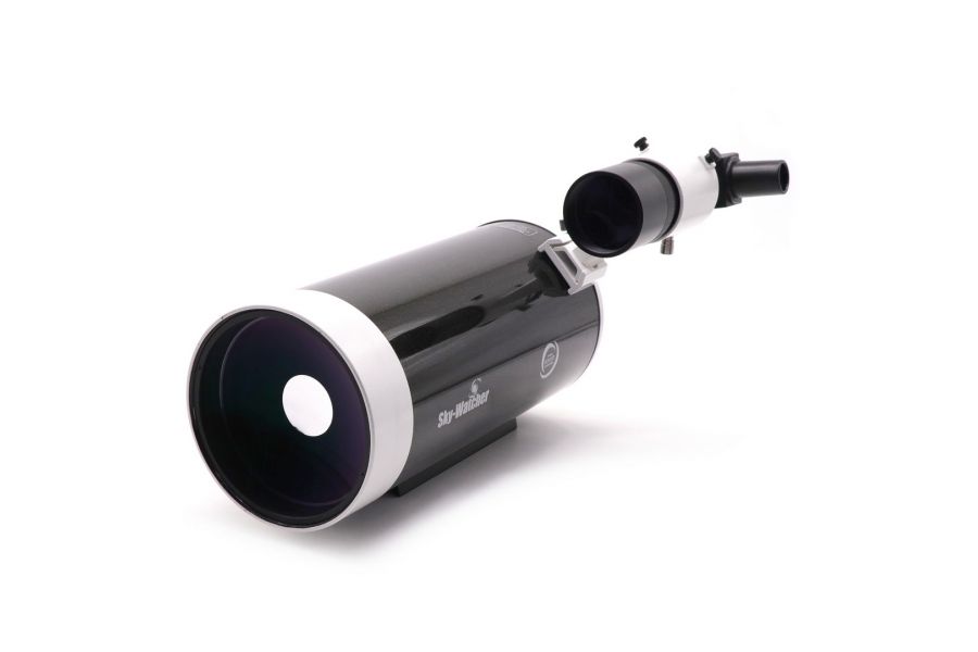 Телескоп Sky-Watcher Mak127 + Sky-Watcher EQ5