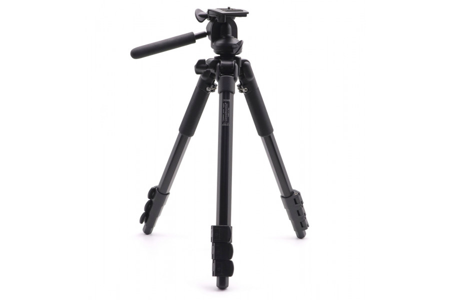 Штатив Manfrotto 290BWB + Manfrotto 322RC2