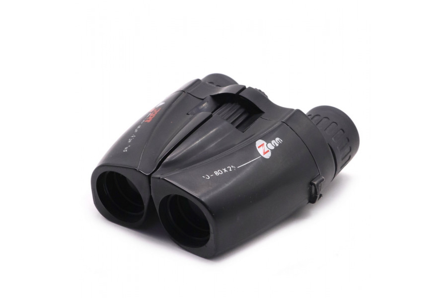 Бинокль компактный Sport Zoom 80x25 Multi-Powered
