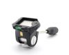 Панорамная штативная головка Slik SH-707E