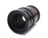 Объектив Samyang 35mm f/1.5 AS UMC для Canon EF