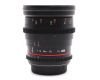Объектив Samyang 20mm T1.9 ED AS UMC Canon EF