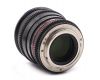 Объектив Samyang 50mm T1,5 AS UMC для Canon EF