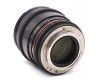 Мануальный Samyang 85mm T1,5 AS IF UMC II